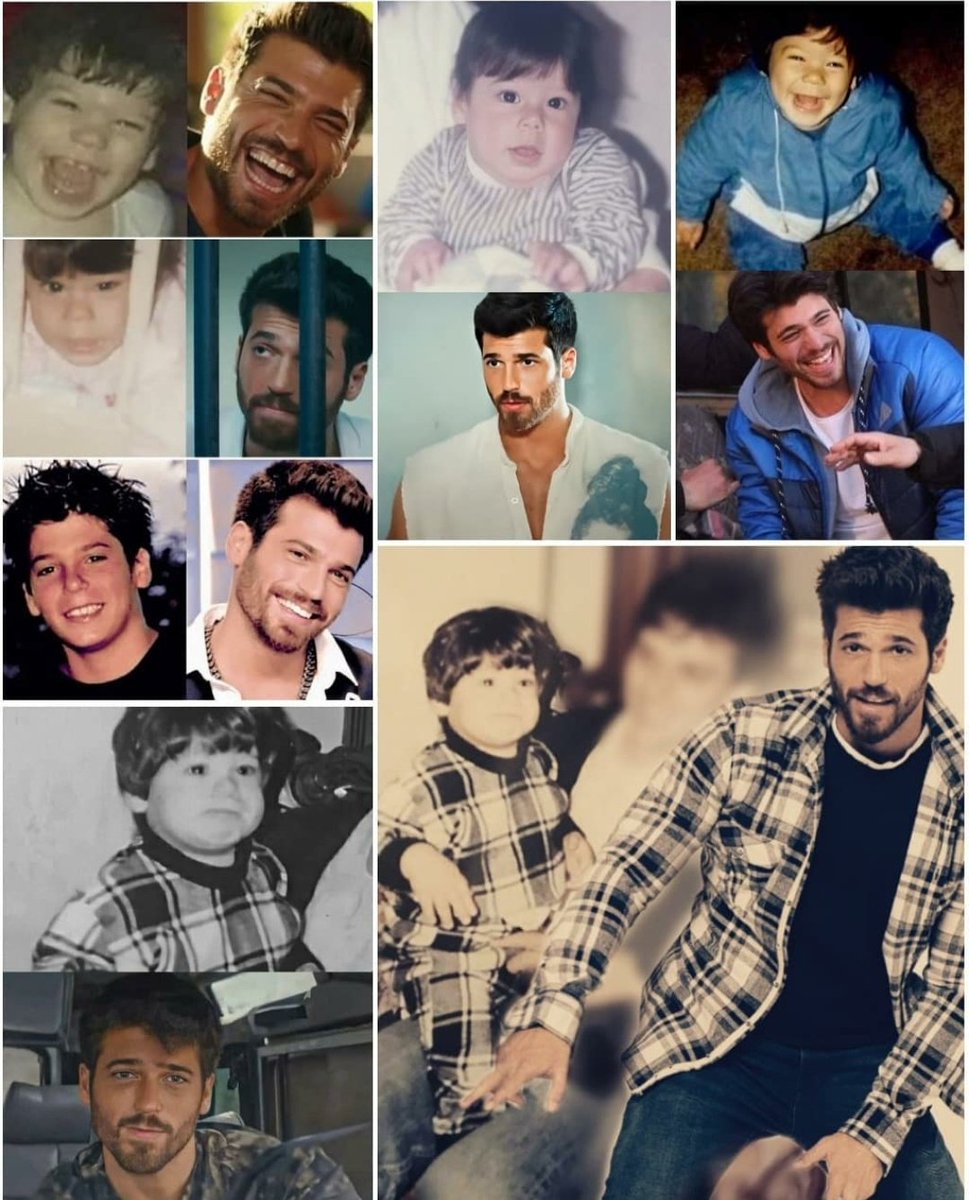 Happy Birthday Can 🎂🥳🎉 Beautiful day 😘🥂🎁

#HappyBirthday35CanYaman

#CanYaman