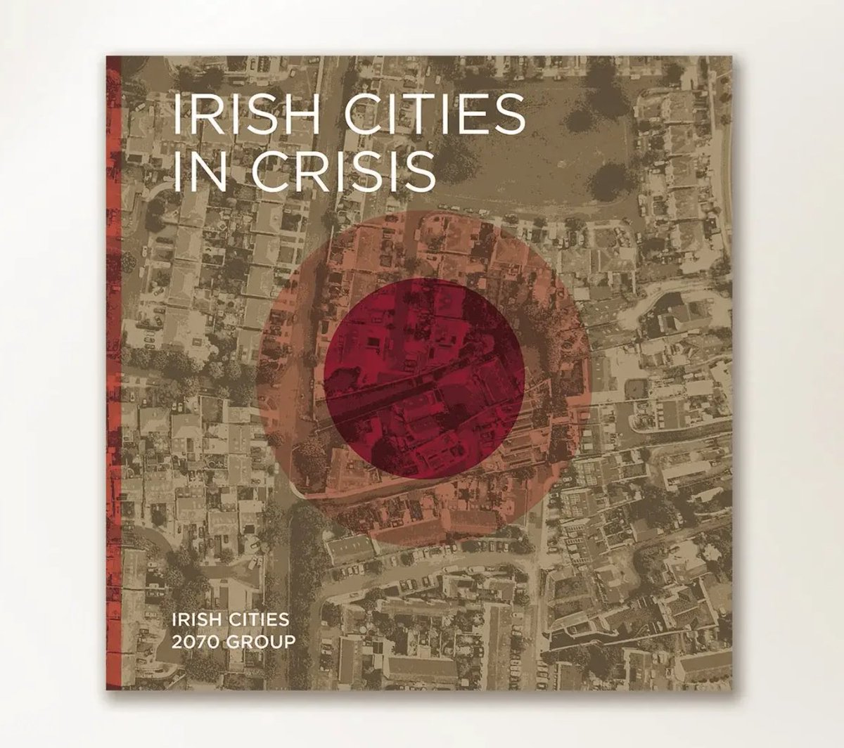 We’re looking forward to reading the recently launched “Irish Cities in Crisis”, to which John O’Mahony, James Pike and Colin King have all contributed, and we’re hoping that it will have a positive impact on how we plan and design our cities.  

linkedin.com/feed/update/ur…