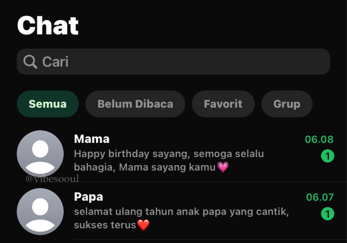 vibesooul's tweet photo. sederhana tapi gasemua anak ngerasain : https://t.co/2I366B6cox