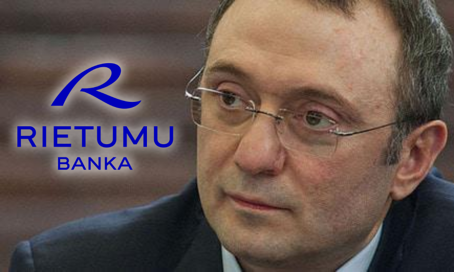 taisniba_com's tweet photo. Sulemains Kerimovs, senators no Dagestānas, lezgīns, kura kapitāls tiek lēsts ap $ 10 miljardiem. Viņam pieder akcijas zelta, naftas un gāzes ieguvēs un pārstrādes uzņēmumos, kā arī Krievijas lielākajās bankās. Labi informēti Krievijas sociālo tīklu kanāli apgalvo, ka Latvijā S.Kerimovs ir saistīts ar Rietumu banku.
Vairāk lasi ⬇️
https://t.co/5y4uUCuvUz