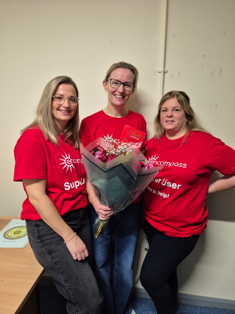 So proud of all the hard work by all the district nursing teams in <a href="/NHSCTrust/">Northern Trust</a> GoLive has been such a success as a result of the hard work put in by all the staff <a href="/MargaretDiamo10/">💎Margaret Diamond RN DN QN</a> <a href="/ashleyramsay50/">Ashley RN DN QN</a> <a href="/ashpullins2/">Ashleigh Magee</a> #teamnorth