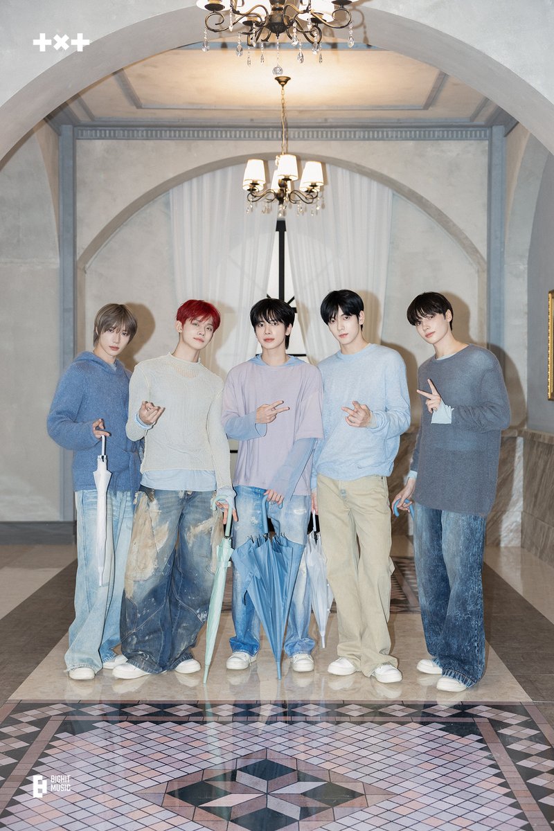 TXT_bighit's tweet photo. More Photos @ (https://t.co/vnTJBmv0Kn) 

#투모로우바이투게더 #TOMORROW_X_TOGETHER #TXT
#TheStarChapter #SANCTUARY #OverTheMoon https://t.co/vWxEo0FHCW