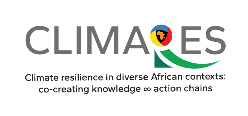 The Hague Humanitarian Studies Centre (@hsc_iss) on Twitter photo ❗ As a consortium, we are proud to announce that our project ‘Climate Resilience in Diverse African Contexts: Co-Creating Knowledge ∞ Action Chains’ (#Climares) has been awarded the NWA-ORC 2023 from <a href="/NWONieuws/">NWO Nieuws</a> 🎉
🔗Read more from NWO: edu.nl/ag746 ❗ As a consortium, we are proud to announce that our project ‘Climate Resilience in Diverse African Contexts: Co-Creating Knowledge ∞ Action Chains’ (#Climares) has been awarded the NWA-ORC 2023 from <a href="/NWONieuws/">NWO Nieuws</a> 🎉
🔗Read more from NWO: edu.nl/ag746