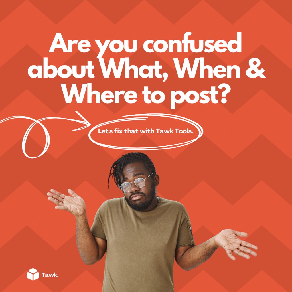 TawkGlobal's tweet photo. Tawk Toolkit comes with loads of answers to your questions. Having integrated your favorite work tools, with the help of Tawk Al you get the best content. You also get the most favorable time to post with top hashtags that pulls in traffic. #tawk https://t.co/oLhJcdQ9Iq