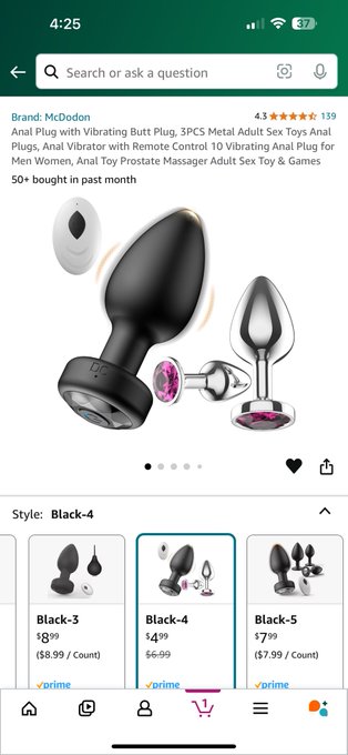 4:21am can&rsquo;t sleep/haven&rsquo;t slept. I&rsquo;m extremely horny all I wanna do is double pleasure both holes. I<a href="/tag/realloyalfans"class="tags"><span>#realloyalfans</span></a>