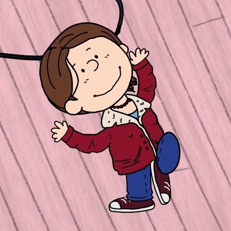 Nancy Wheeler &lt;3🥜