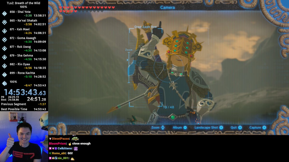 Player 5 tweet media