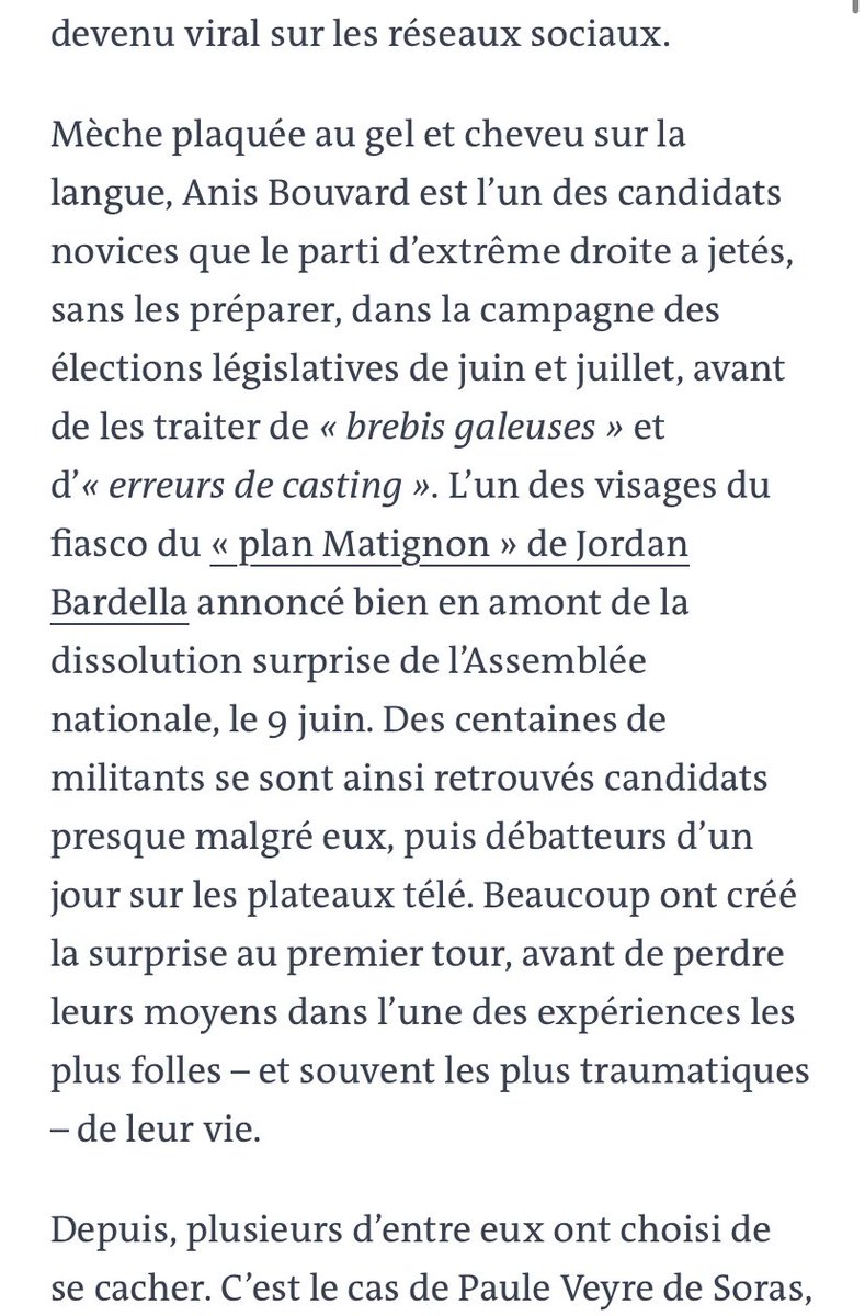 communormale's tweet photo. L’article en entier pour qui veut rigoler un peu ⬇️⬇️⬇️ (attention pavé) https://t.co/RttsfwPH5W