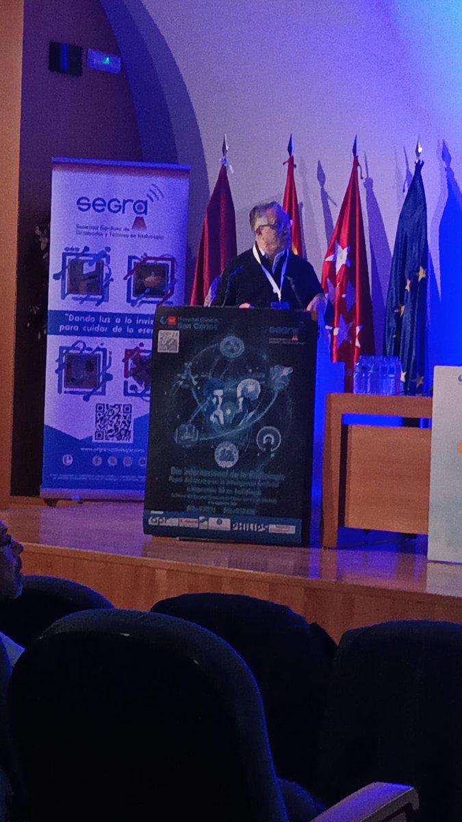 SEGRA - Radiologia tweet media