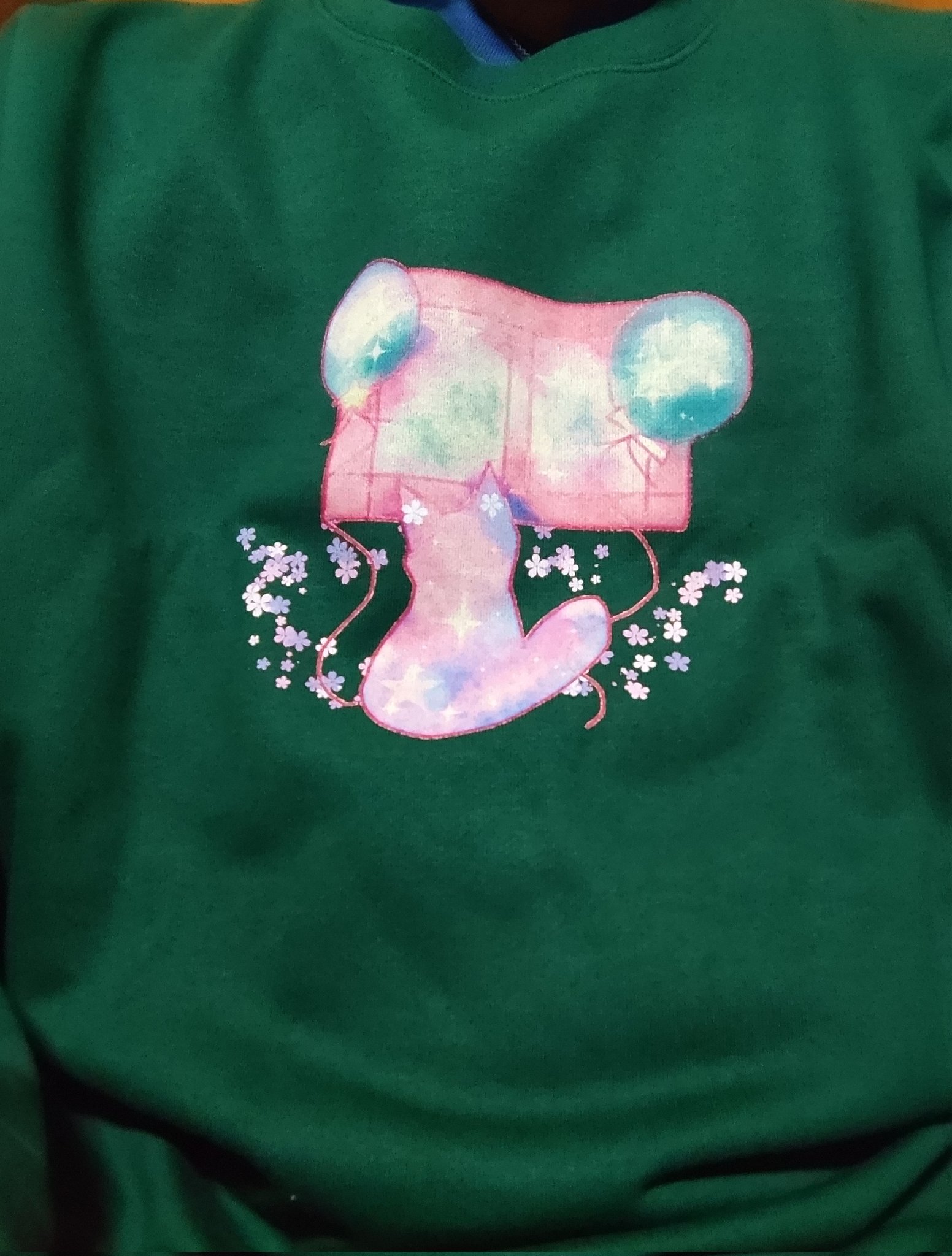 suzuriで買った - অনুসন্ধান / X