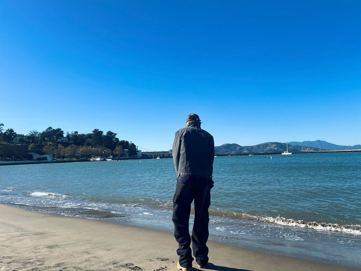 minghaocheol_'s tweet photo. minghao's weibo post 🤍

have a lovely time, minghao!!! 🌊 https://t.co/2UjMCGicTa