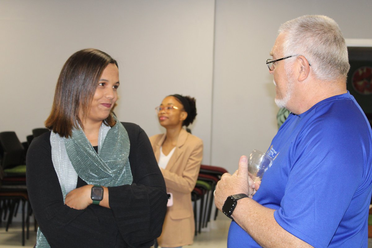 Thank you to everyone who joined us at TSIBA to celebrate our alumni and postgraduate achievements! An amazing evening of networking and connections. More events like this to come!

#TSIBAAlumni #CelebrateSuccess #Networking