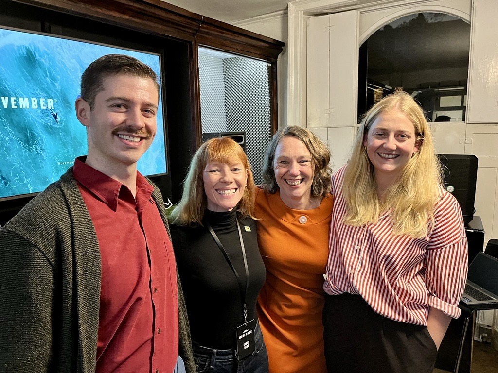 Catherine Chappell (@cchappellcsp) on Twitter photo π― job satisfaction last night supporting <a href="/CSPLondonRegion/">The CSP London Regional Network</a> to deliver a men's health event with <a href="/MovemberUK/">Movember UK</a>
Full with <a href="/thecsp/">Chartered Society of Physiotherapy (CSP)</a> members (including <a href="/SGULPhysioSoc/">PhysioSoc</a> students reps)
#Networking + #learning + #pizza
Missed it? Update your email preferences csp.org.uk/emailpreferencβ¦ π― job satisfaction last night supporting <a href="/CSPLondonRegion/">The CSP London Regional Network</a> to deliver a men's health event with <a href="/MovemberUK/">Movember UK</a>
Full with <a href="/thecsp/">Chartered Society of Physiotherapy (CSP)</a> members (including <a href="/SGULPhysioSoc/">PhysioSoc</a> students reps)
#Networking + #learning + #pizza
Missed it? Update your email preferences csp.org.uk/emailpreferencβ¦