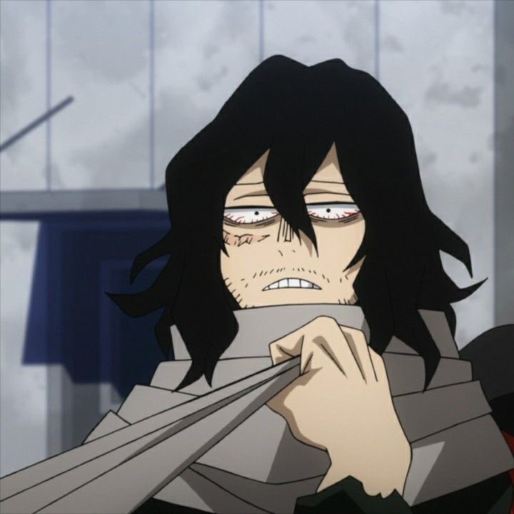 Aizawa_lover125's tweet photo. Can we get a “happy birthday” for our lovely king🖤✨ Happy Aizawa day 👀 https://t.co/unNxd8SXCW