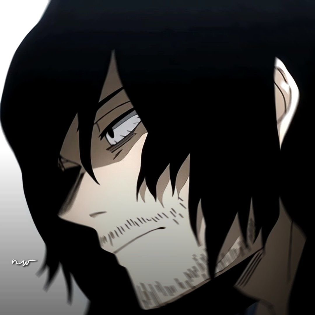 Aizawa_lover125's tweet photo. Can we get a “happy birthday” for our lovely king🖤✨ Happy Aizawa day 👀 https://t.co/unNxd8SXCW