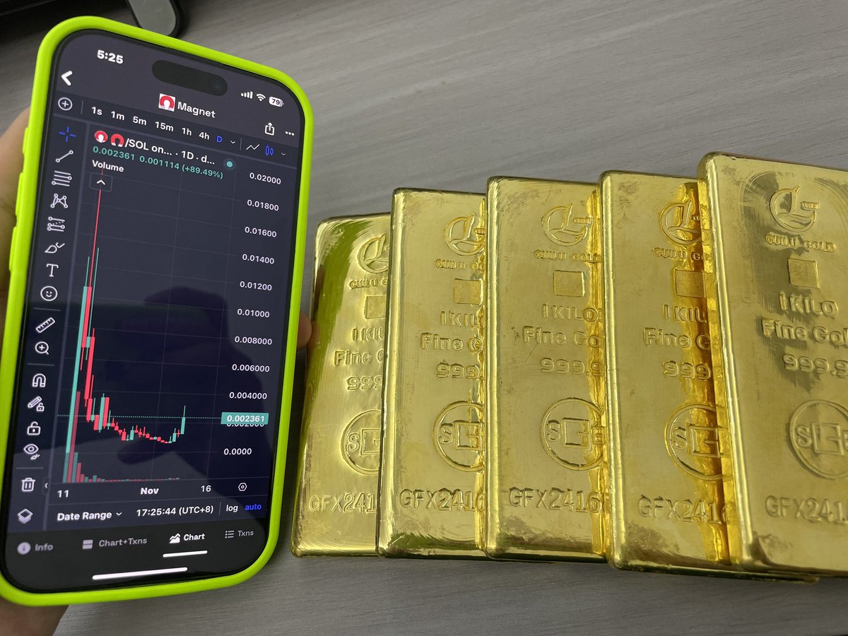 Magnet 🧲 tweet media