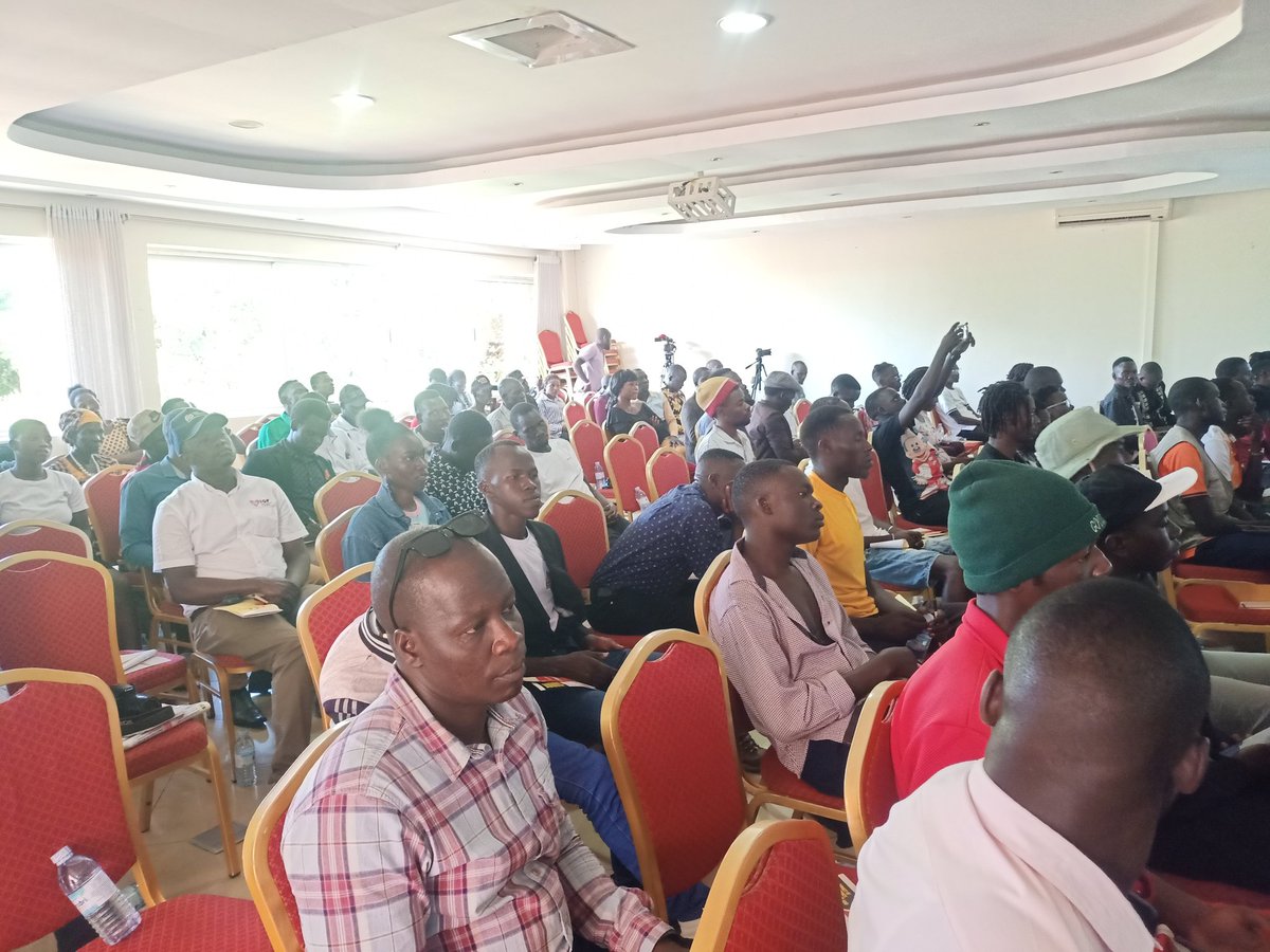 Radio Wa 89.8 FM tweet media