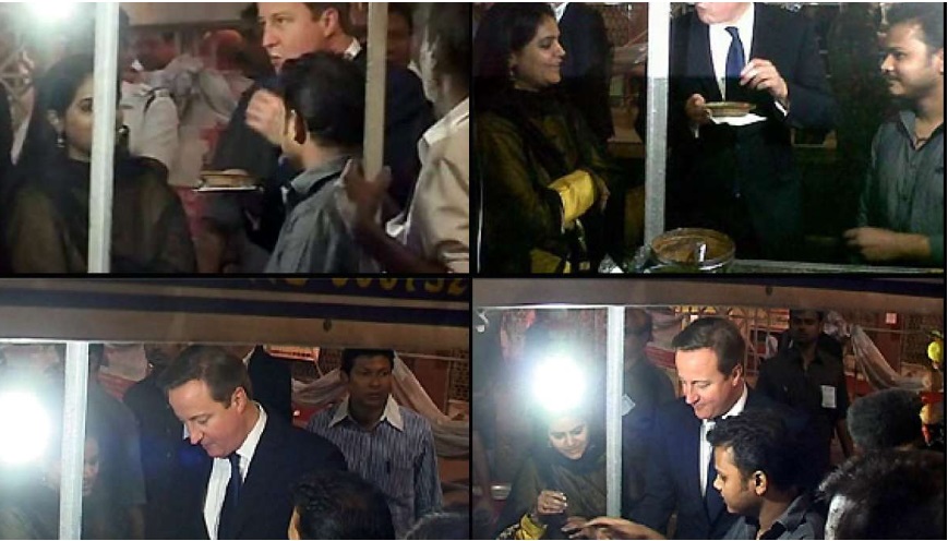 Debjit_a's tweet photo. @vidyanagarajan3 @Trapez1um_ @throbheart19 @balajidbv Ma'm you too..this man intentionally trying to malign the image of the city... even British Prime Minister David Cameron loved the street foods in the city.. you know is intention.. https://t.co/qcMJtjClIz