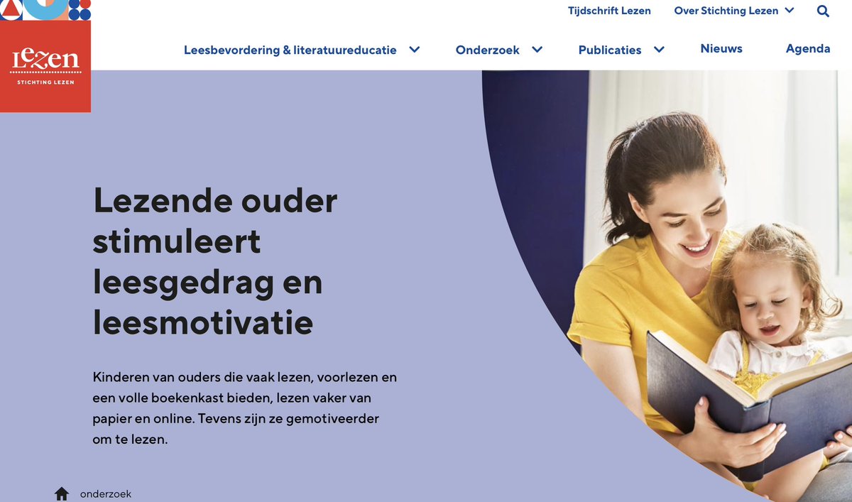 Leesmonitor tweet media