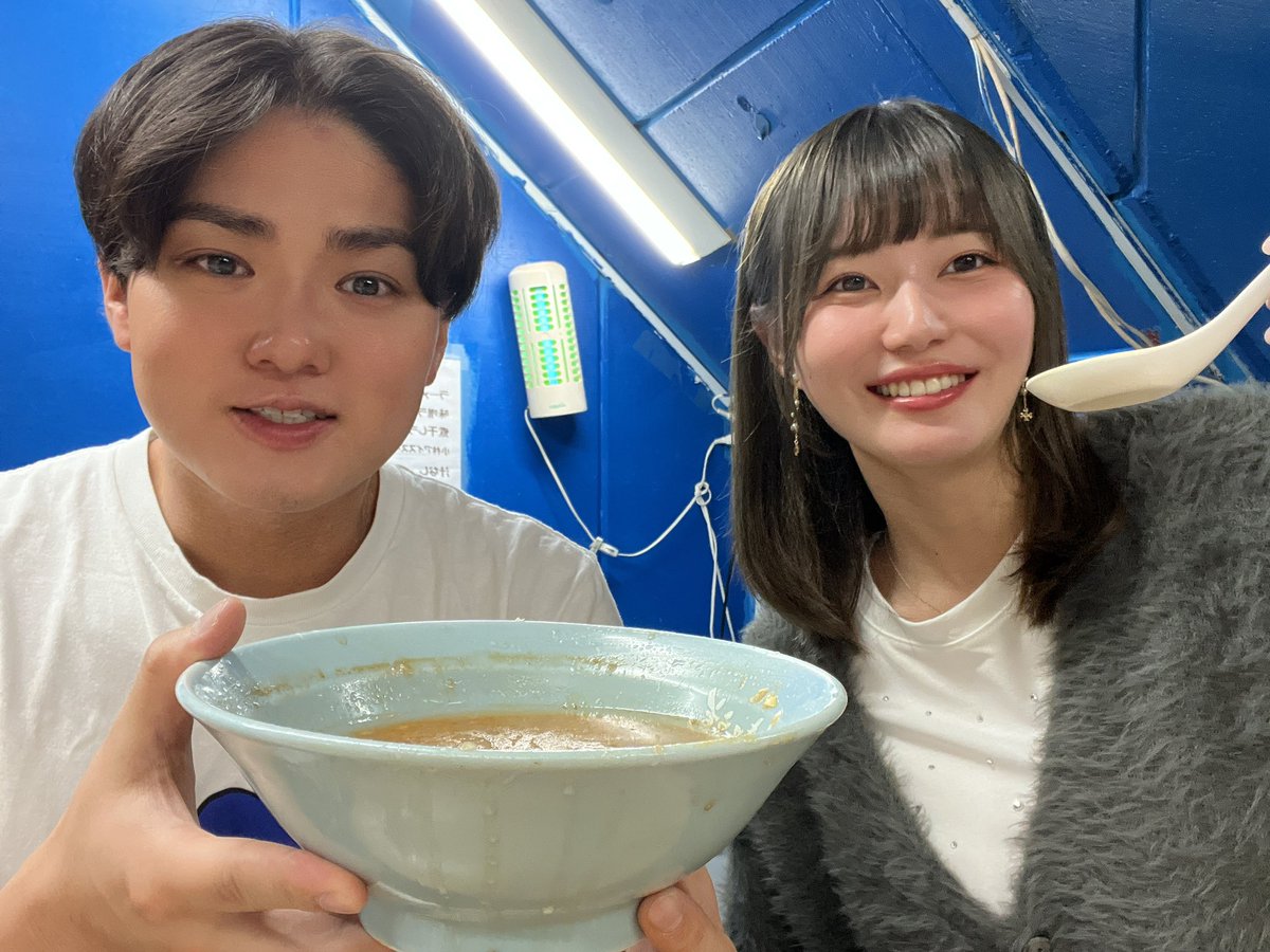 ズルズル！！！🍜