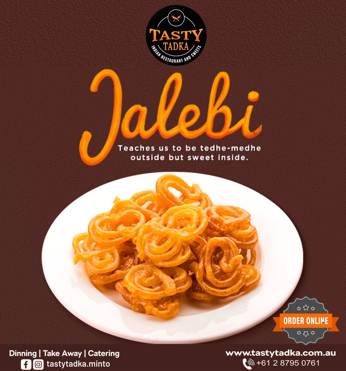Tasty Tadka (@TastyTadkaMinto) / Posts / X