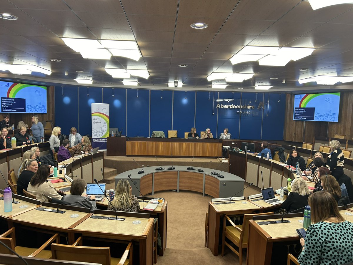 Lesley M (@elclesleyci) on Twitter photo Set up for day two for another fantastic session with our Aberdeenshire colleagues #elcimprove <a href="/CIVickyLamb/">CIVickyLamb</a> <a href="/CI_LindaF/">CI Linda Ferguson</a> <a href="/ELCBrookesH/">Hillary Brookes</a> Set up for day two for another fantastic session with our Aberdeenshire colleagues #elcimprove <a href="/CIVickyLamb/">CIVickyLamb</a> <a href="/CI_LindaF/">CI Linda Ferguson</a> <a href="/ELCBrookesH/">Hillary Brookes</a>