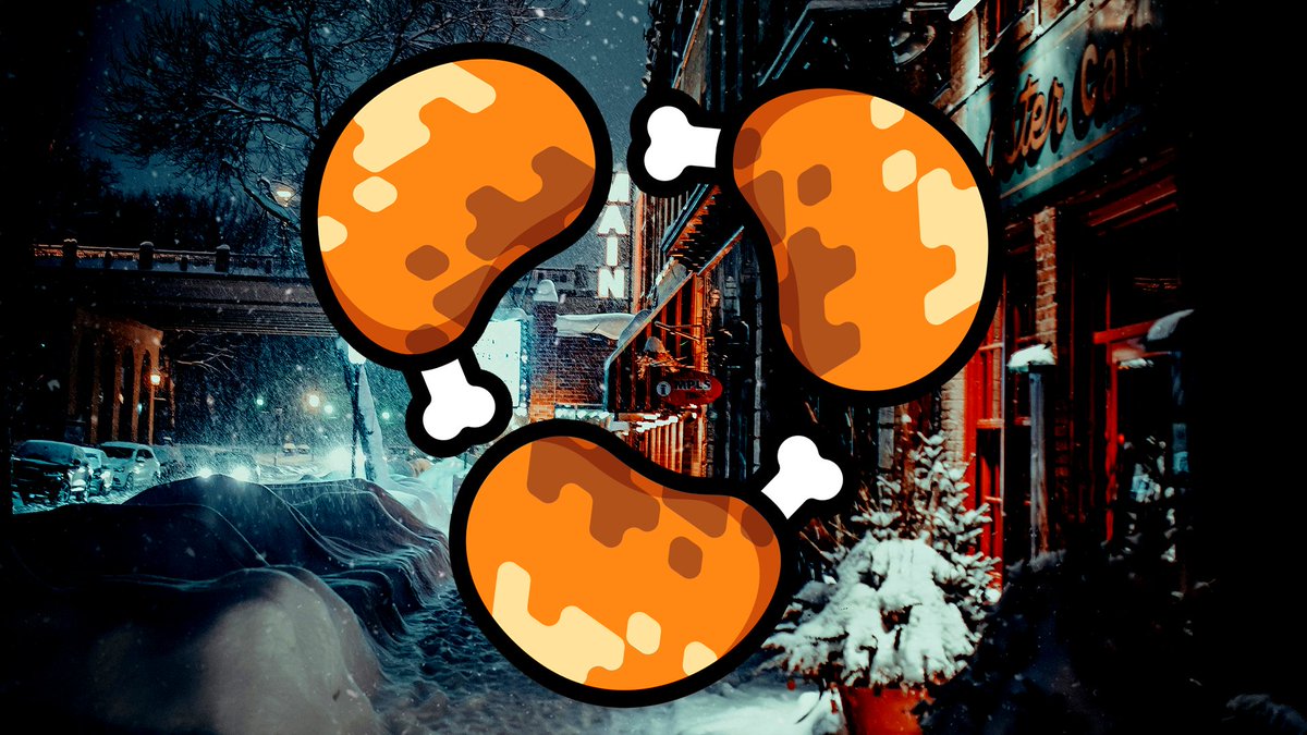 1치킨 알만툴 게임잼 2026 tweet media