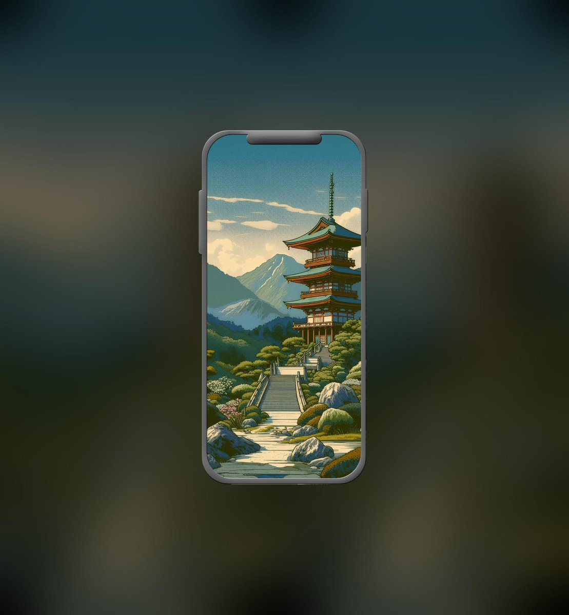 InsWallpapers's tweet image. #ScreenPersonalize
#BackgroundMaker
#MobileLockscreen
#ScreenSaver