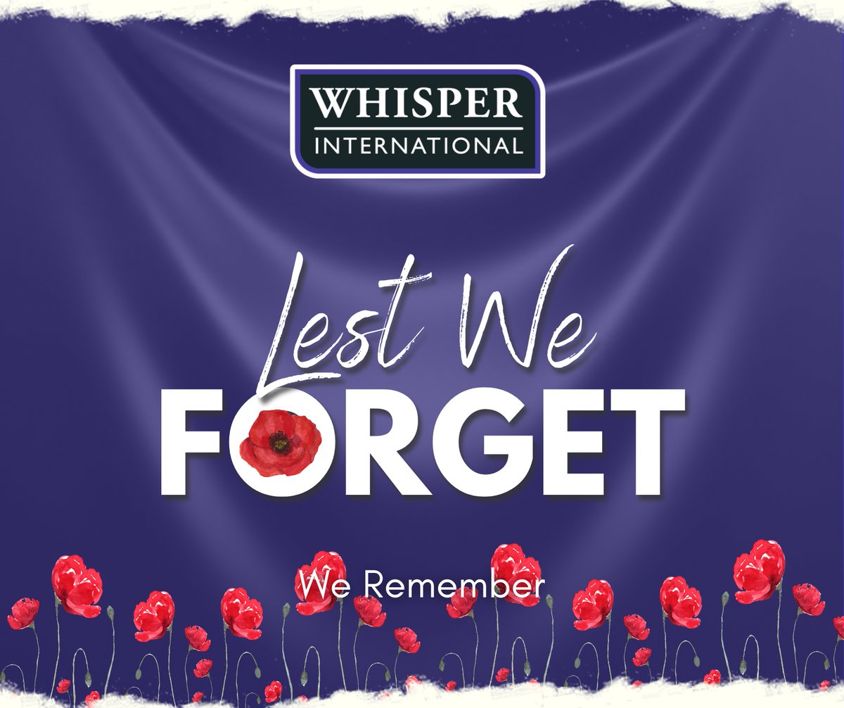 Lest We Forgot ❤️

#remembrancesunday