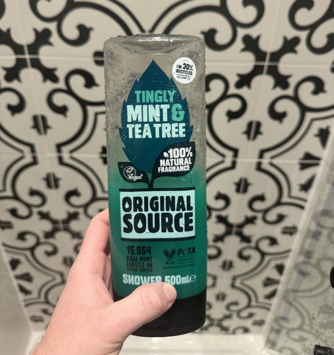 FNATIC Davard tweet media