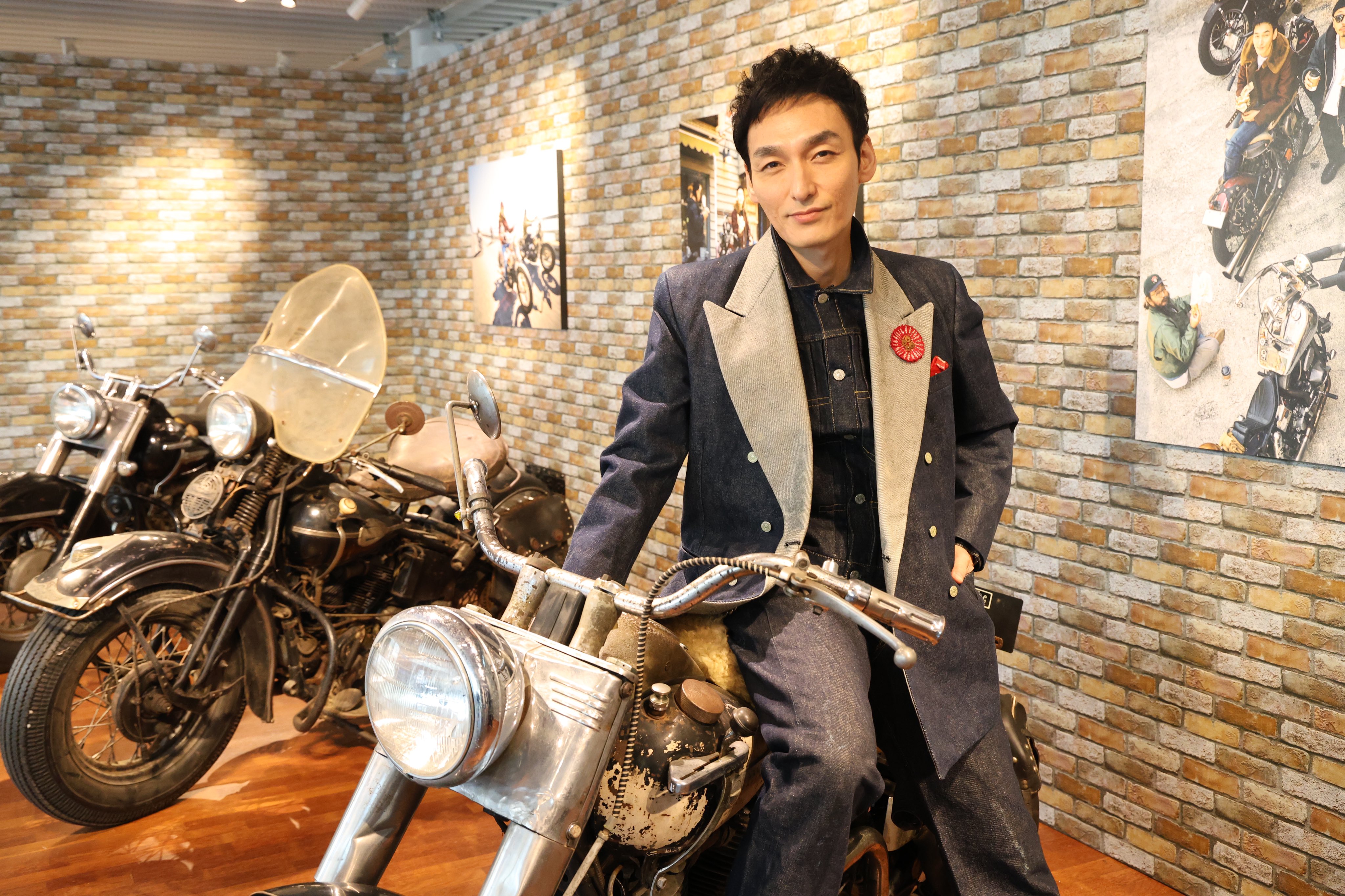 草彅剛 STAYBRAVE 書籍 STAY BRAVE BOOK 草彅剛 本 デニム