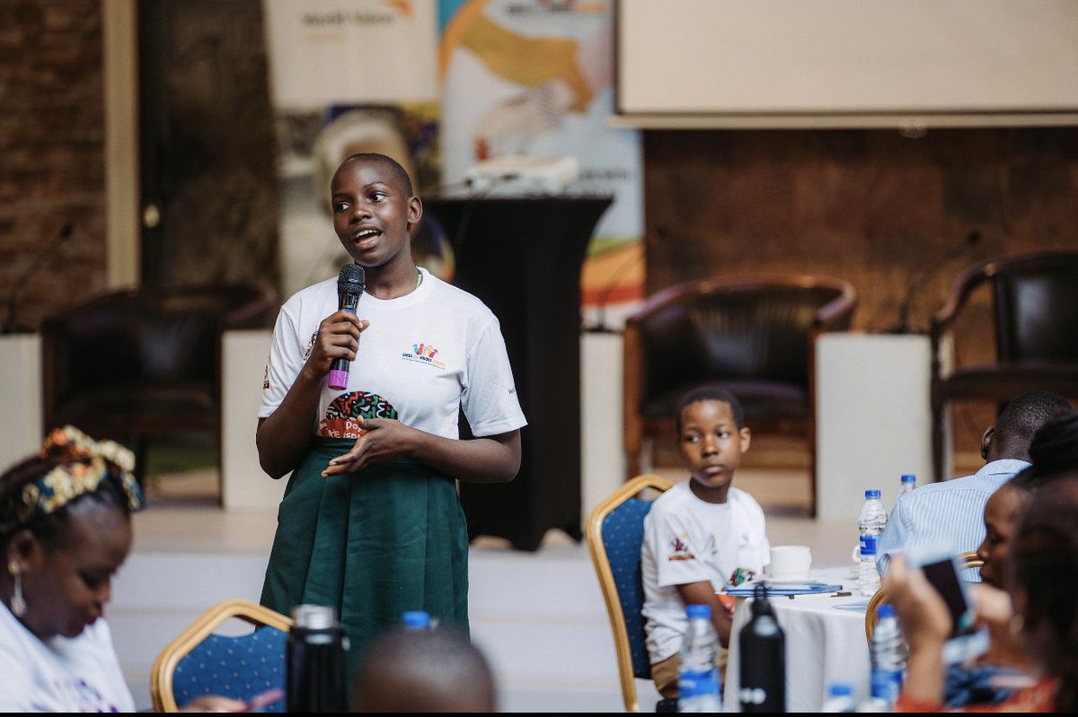 Amplifying the voices of girls and boys to end child marriage—join us at the National Girl Summit on December 4, 2024! #GirlSummitUg 
<a href="/uyahf1/">UYAHF</a> <a href="/DreamEDOU/">Educ & Devt Opp-Uganda</a> <a href="/PlanUganda/">Plan International Uganda</a> <a href="/Mglsd_UG/">Ministry of Gender, Labour and Social Development</a> <a href="/Educ_SportsUg/">Ministry of Education and Sports - Uganda</a> <a href="/Rhythmoflife1/">Rhythmoflife</a> 
<a href="/GirlsNotBrides/">Girls Not Brides</a> <a href="/AMPLIFY_Girls/">AMPLIFY Girls</a>