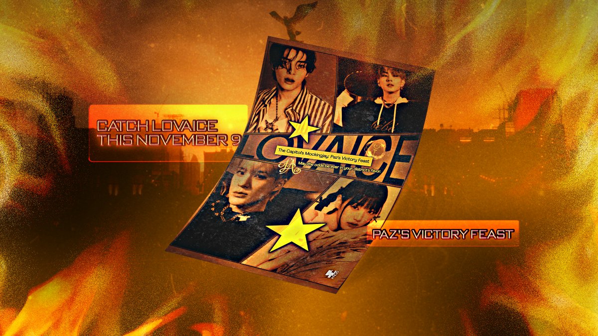 ⠀⠀
⠀⠀
⠀⠀⠀⠀⠀⠀⠀ 𝙏𝙝𝙚 𝘾𝙖𝙥𝙞𝙩𝙤𝙡’𝙨 𝙈𝙤𝙘𝙠𝙞𝙣𝙜𝙟𝙖𝙮:
⠀⠀⠀⠀⠀⠀⠀  🏹  𝑷𝒂𝒛'𝒔 𝑽𝒊𝒄𝒕𝒐𝒓𝒚 𝑭𝒆𝒂𝒔𝒕ˎ´-

⠀⠀⠀⠀⠀⠀⠀⠀ː͡➶˖۪ ₍ BAND: LOVAICE ₎
⠀⠀
⠀⠀