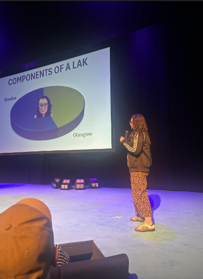 Lesley-Anne Kelly tweet media