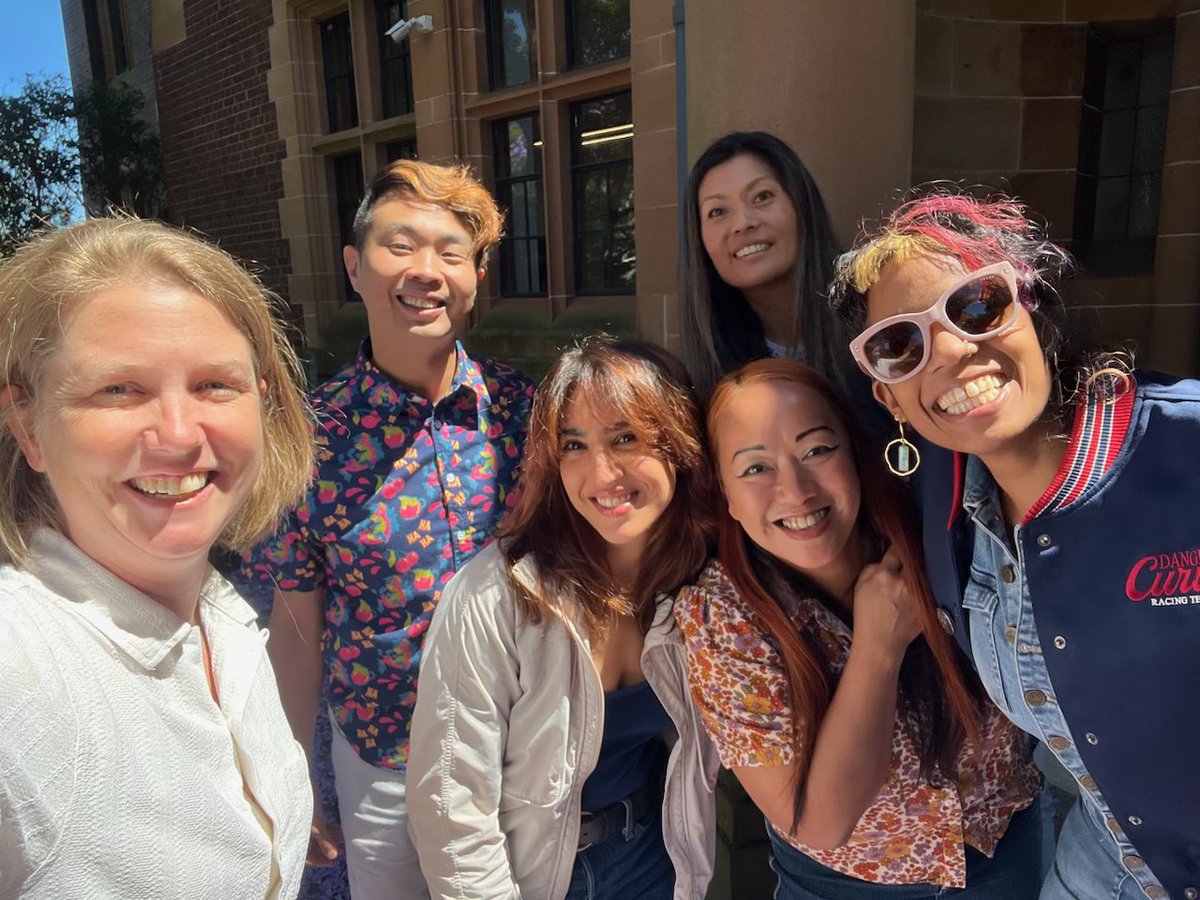 Playing our Way, Thriving Together’ Workshop on power of play as part of leadership building for Queer Adoptees and Allies - with non adoptee guest speakers too at <a href="/SSSHARC/">SSSHARC at Sydney</a> <a href="/xavier_ho/">Spaxe</a> <a href="/Vic_Rawlings/">Vic Rawlings</a> skatecreateeducateandregenerate.com/play-and-thriv… <a href="/RelationshipsA2/">RelationshipsAus</a>