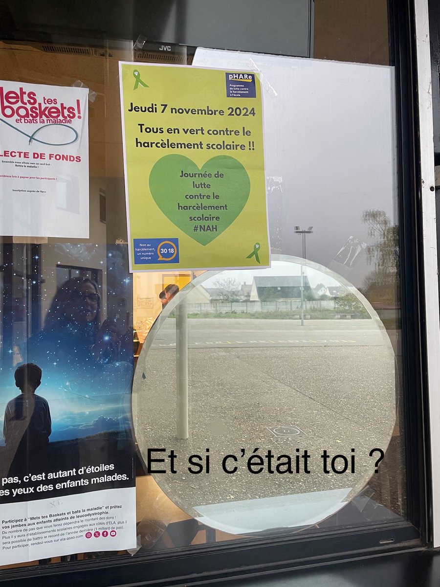 katellga1's tweet photo. Hier, les élèves du collège p.picasso à ⁦@GisorsOfficiel⁩ ont bénéficié d’une séquence relative à la prévention et la détection des situations de harcèlement, je remercie les ambassadeurs et l’équipe Phare pour leur implication
⁦@Fmarchand_27⁩ ⁦⁦@Merlin_Mikl⁩ https://t.co/ATGQ0KzS0I