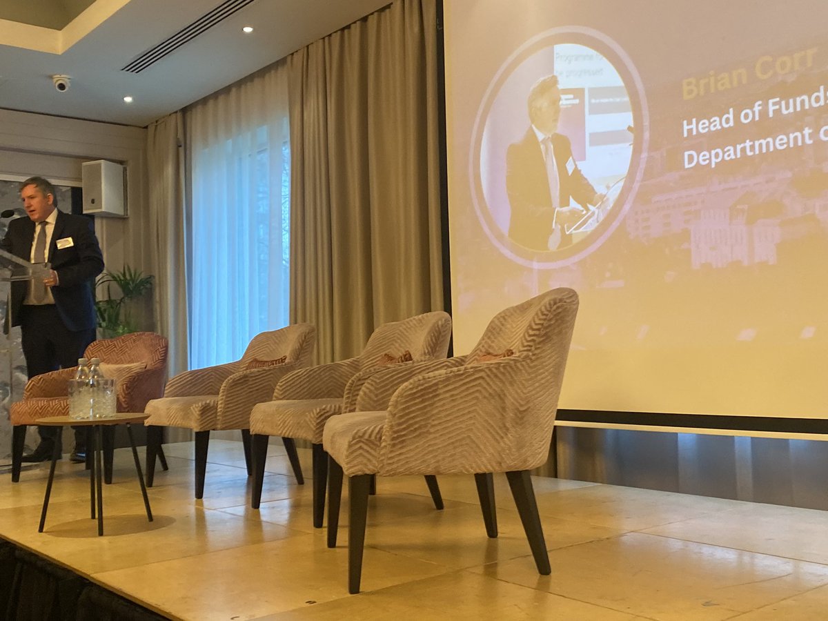 Trayc K (@trayckeevans) on Twitter photo #BrianCorr presenting an overview of the Funds 2030 Review to the capacity audience of the Cork Financial Services Summit #IFSCork <a href="/CorkChamber/">Cork Chamber</a> <a href="/MorganMcKinley/">Morgan McKinley</a> <a href="/BryanHylandMMK/">Bryan Hyland</a> <a href="/SkillnetIreland/">Skillnet Ireland</a> <a href="/IrishFunds/">Irish Funds</a> #BrianCorr presenting an overview of the Funds 2030 Review to the capacity audience of the Cork Financial Services Summit #IFSCork <a href="/CorkChamber/">Cork Chamber</a> <a href="/MorganMcKinley/">Morgan McKinley</a> <a href="/BryanHylandMMK/">Bryan Hyland</a> <a href="/SkillnetIreland/">Skillnet Ireland</a> <a href="/IrishFunds/">Irish Funds</a>