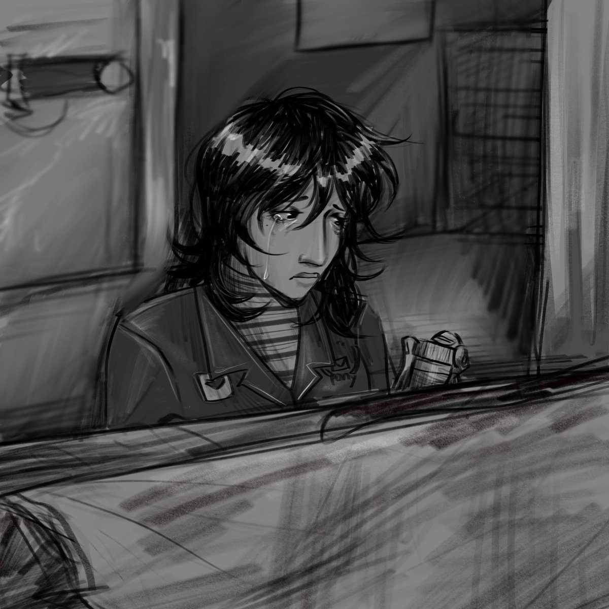 mi1ok_0's tweet photo. Mmmmmm mouthwash
#mouthwashing #mouthwashingfanart #mouthwashinganya https://t.co/sgAY4JRrTt