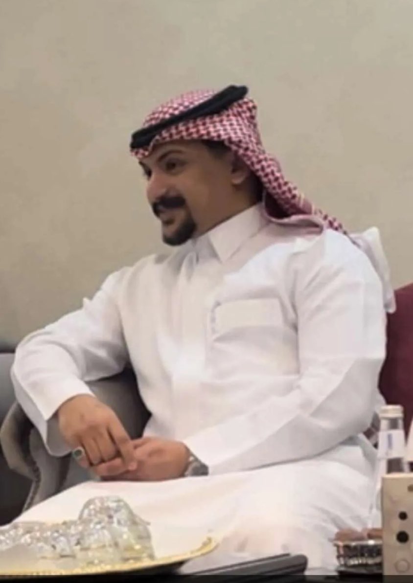 بارك الله لهما 
وبارك عليهما 
وجمع بينهم بخير 

تم بحمد الله اليوم 

عقد قران ابن العم / 
علي  بن محمد علي #العطيفي 

نسأل الله له التوفيق 
وأن يتم له على خير