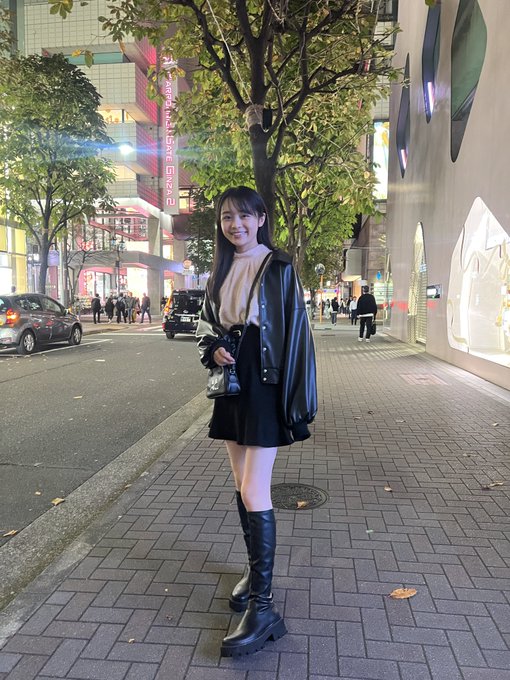 林芽亜里のTwitter画像60