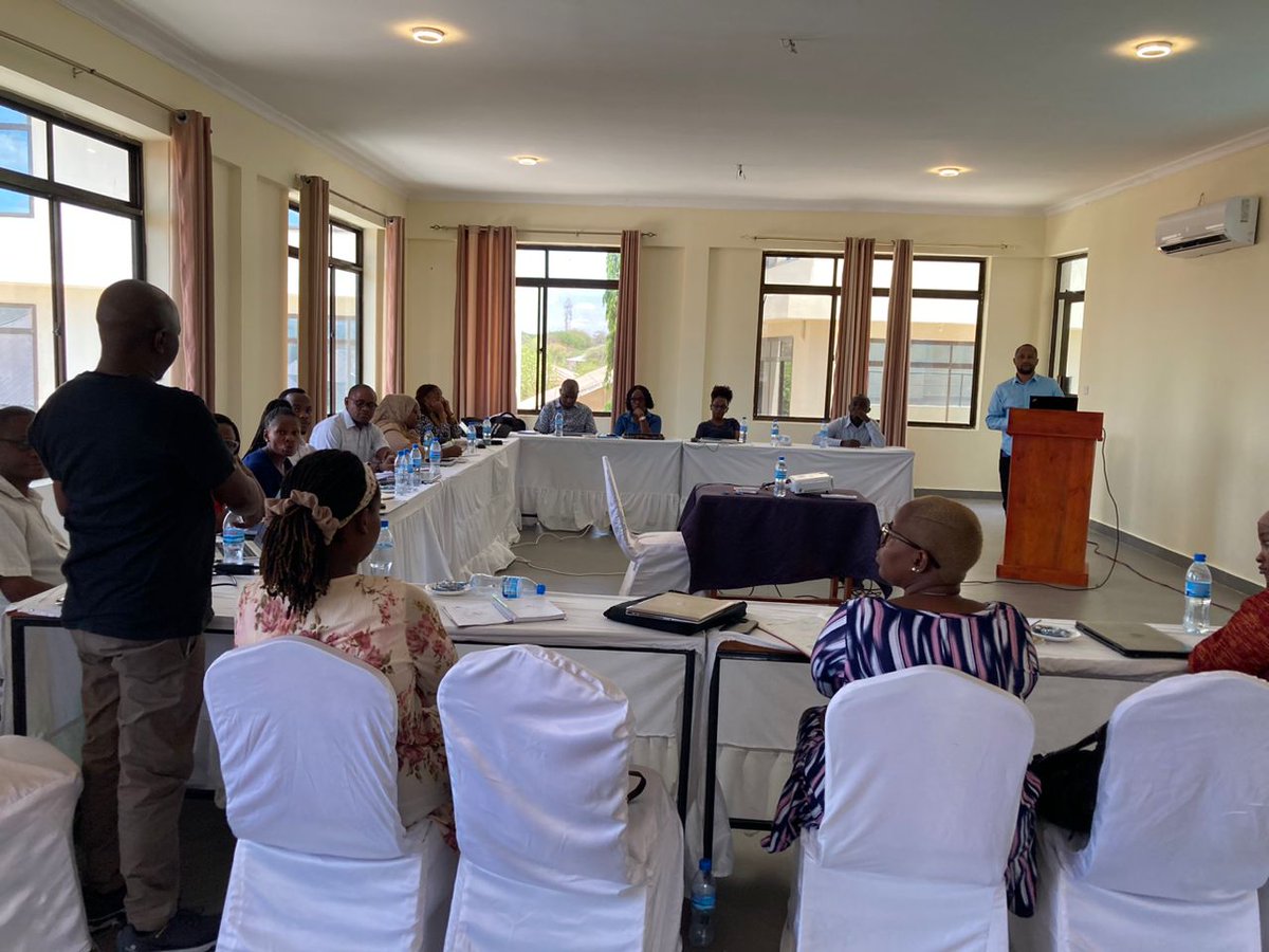 policy_F's tweet photo. Policy Forum is hosting a workshop to analyse the impact of the OBS on budget credibility and transparency in Tanzania.
#Openbudget #Policyforum #budgetworkinggroup https://t.co/hR5VWbDzca
