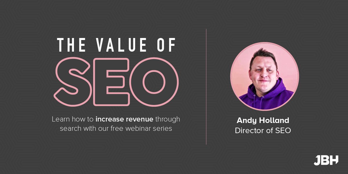 JBH - The Digital PR Agency tweet media