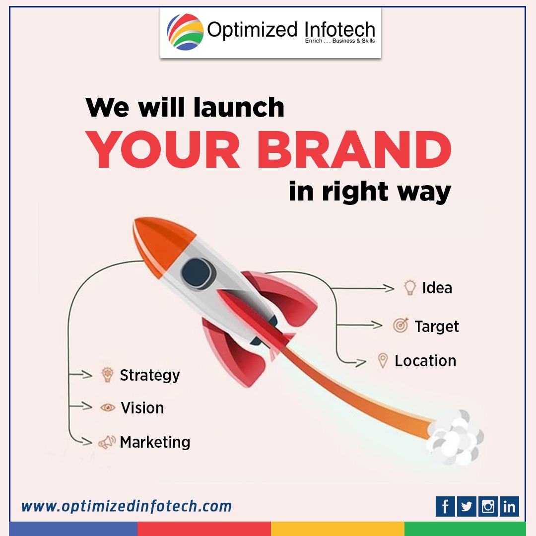 Optimized Infotech (@OptimizedIndia) / Posts / X