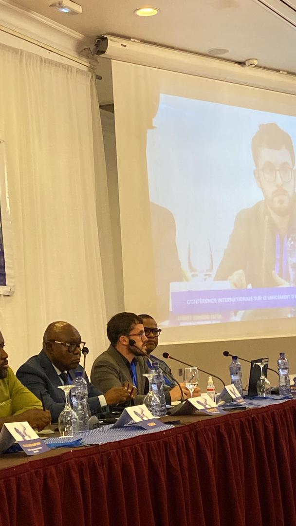PPLAAF (@pplaaf) on Twitter photo #RDC : "Le principal obstacle à la protection des lanceurs d'alerte face aux réseaux puissants reste l'absence de lois adaptées. En Afrique, on voit souvent des copies de législations européennes, qui ne répondent pas toujours aux besoins locaux." - <a href="/BourdonFattal/">Gabriel Bourdon-Fattal</a>, Directeur des #RDC : "Le principal obstacle à la protection des lanceurs d'alerte face aux réseaux puissants reste l'absence de lois adaptées. En Afrique, on voit souvent des copies de législations européennes, qui ne répondent pas toujours aux besoins locaux." - <a href="/BourdonFattal/">Gabriel Bourdon-Fattal</a>, Directeur des