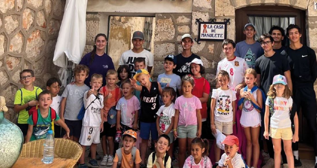 Diputación se alía con Fuentelencina en el Museo de la Tauromaquia  nuevaalcarria.com/articulos/dipu… #Guadalajara <a href="/BFuentelencina/">Bar Fuentelencina</a> <a href="/CITAR_Escuela/">CITAR | CART</a>