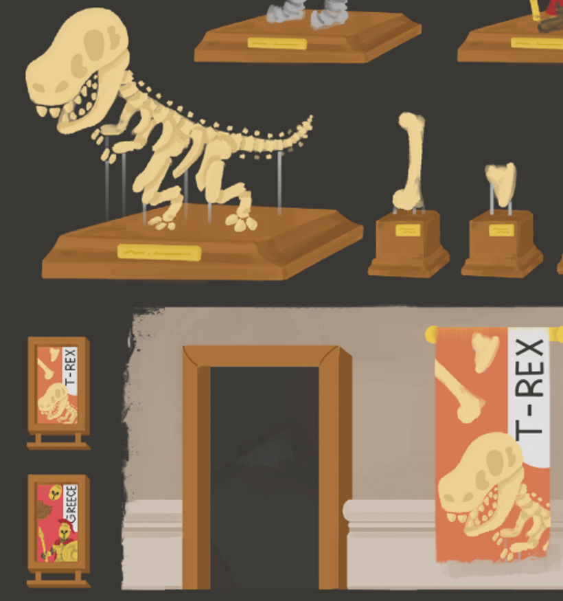 Roombattle OUT NOW!🎈 tweet media