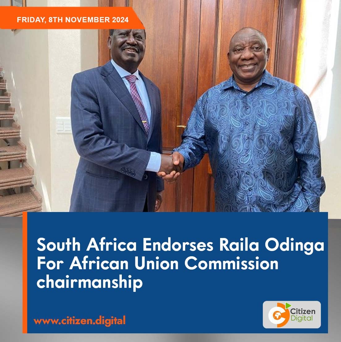 SP_Comentary's tweet photo. Odinga’s goals align with the AU's Agenda 2063, focusing on a peaceful, prosperous, and integrated continent.
#Raila4AUC

DP Kithure Kindiki Abductions  #KindikiInService where is Aoko Deputy president murima sakaja Aoko Telegram WhatsApp Baltasar Ebang Engonga Haiti Ruud https://t.co/2i8MPtOqOE