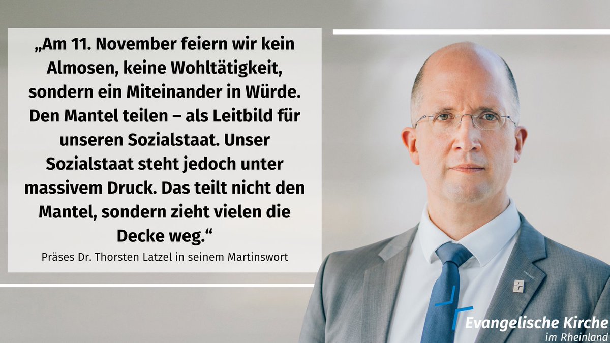 Evangelische Kirche im Rheinland tweet media