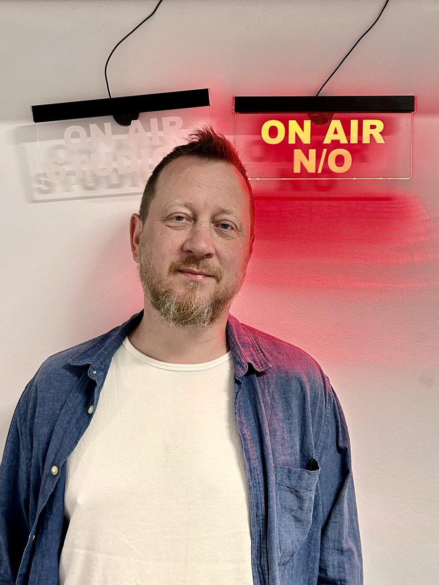 Radio 357 tweet media