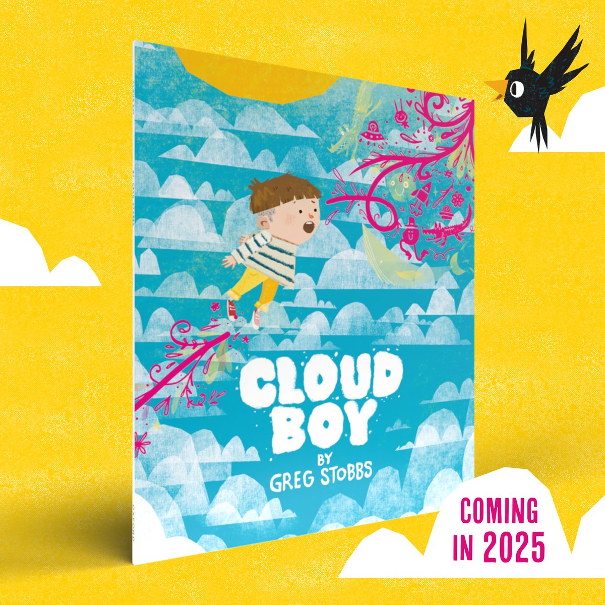 Oxford Children's Books tweet media